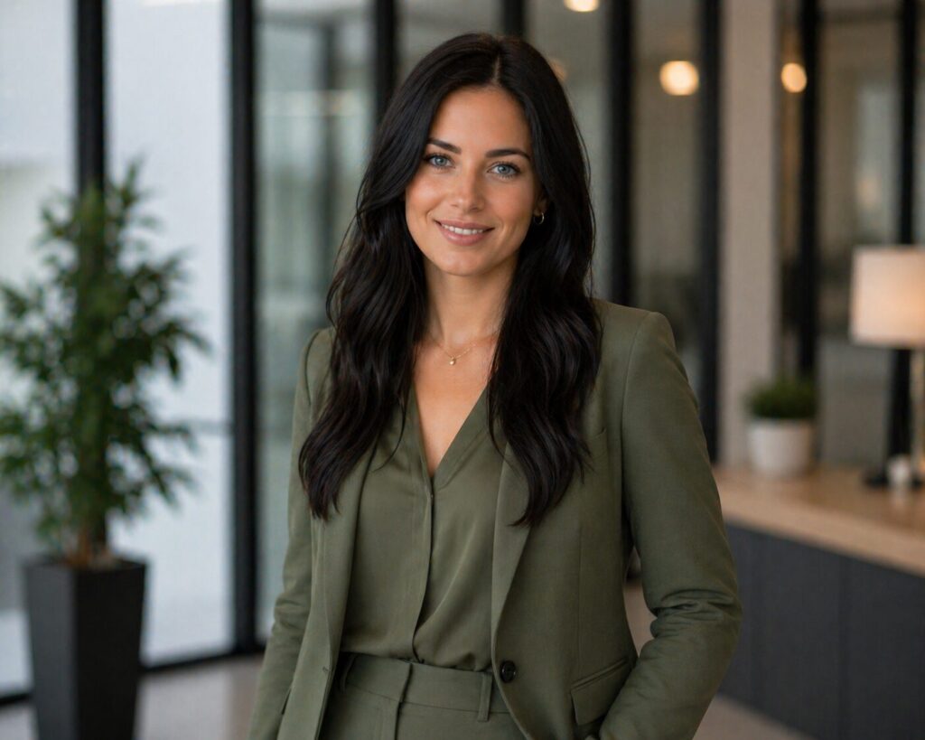 Bild von Anna Unterberger